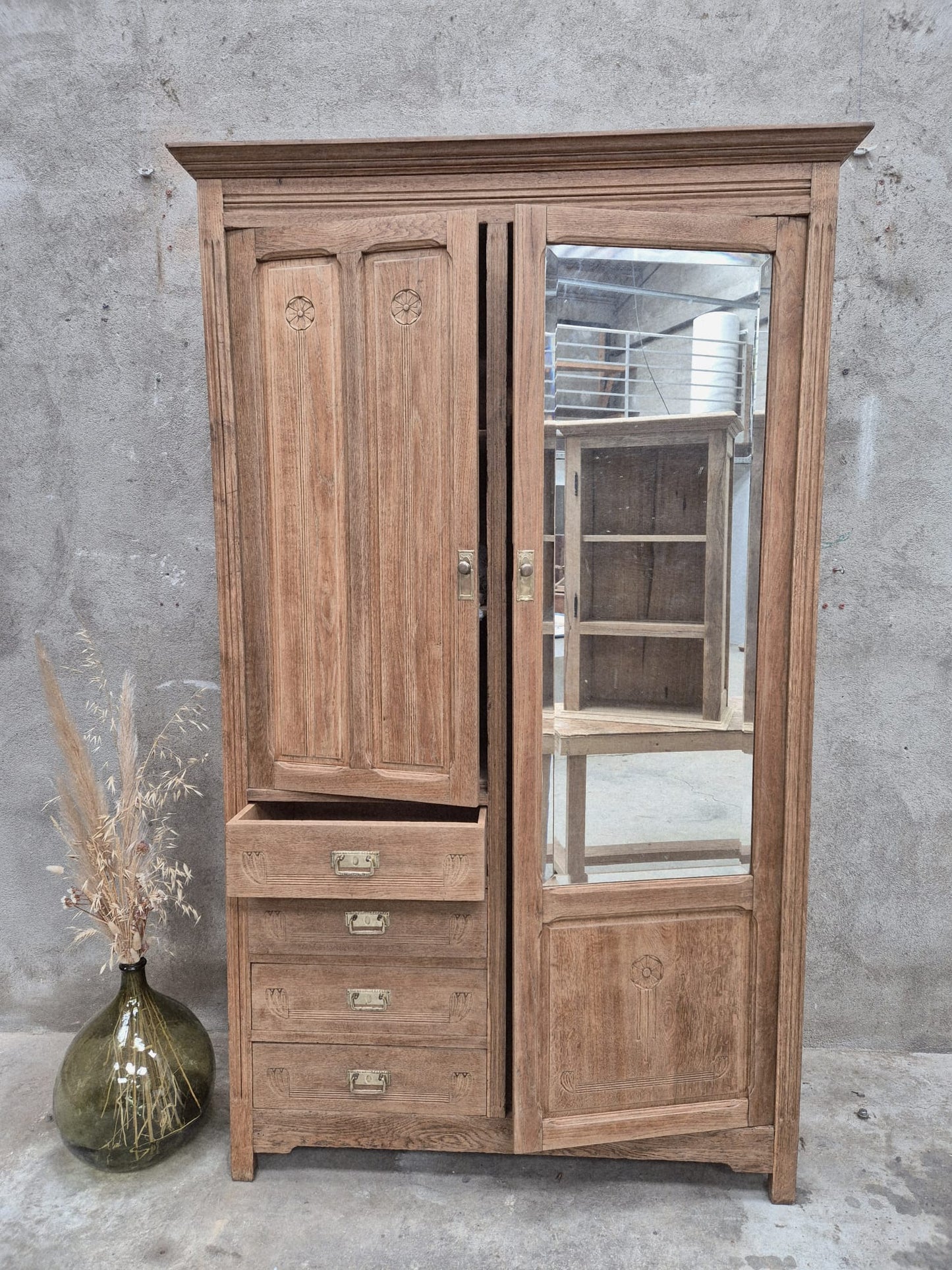 Comment Déco à deux déniche ses trésors