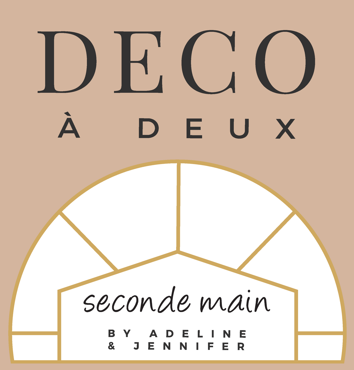 Déco à Deux