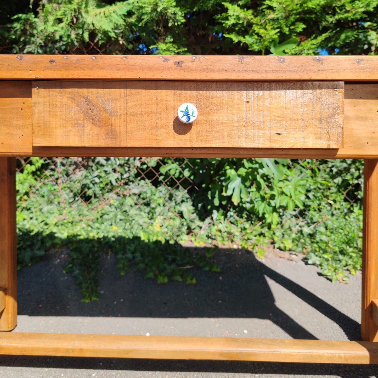 Bureau ancien – Décoration vintage & mobilier restauré | Déco à Deux
