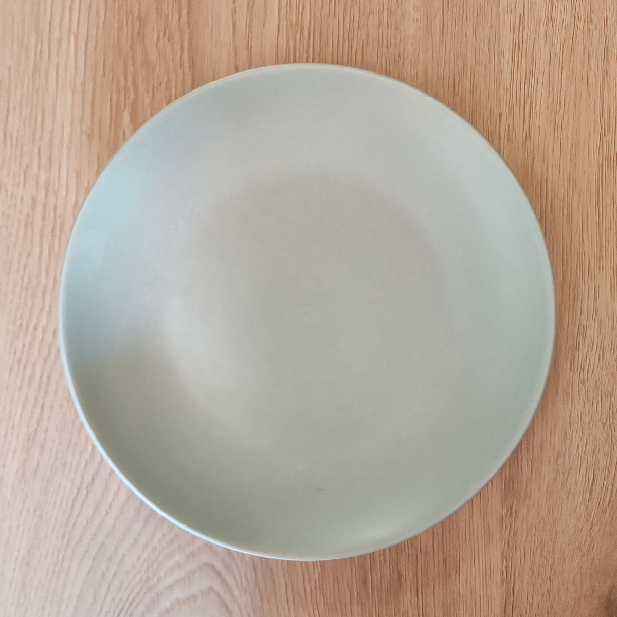 Assiette à dessert à l'unité vintage – objet de seconde main sélectionné par Déco à Deux