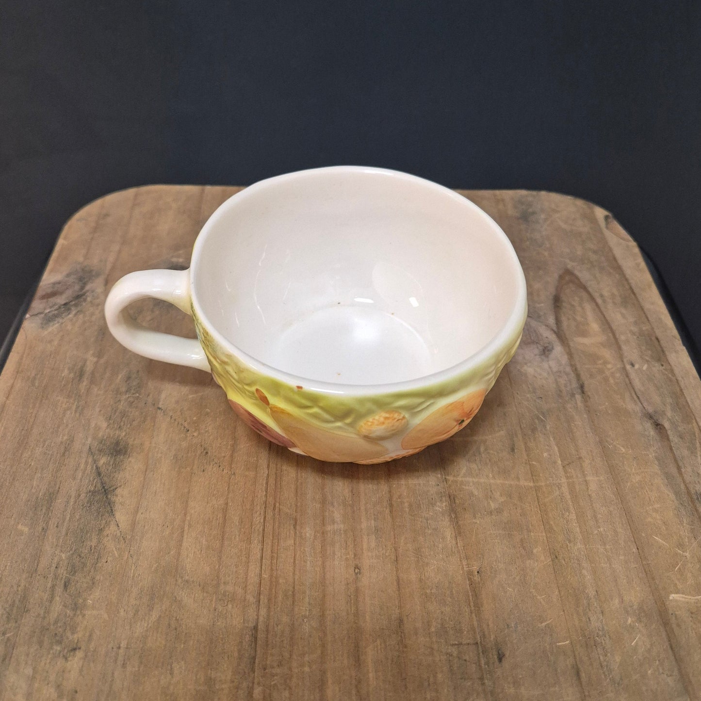 Bol individuel vintage – objet de seconde main sélectionné par Déco à Deux