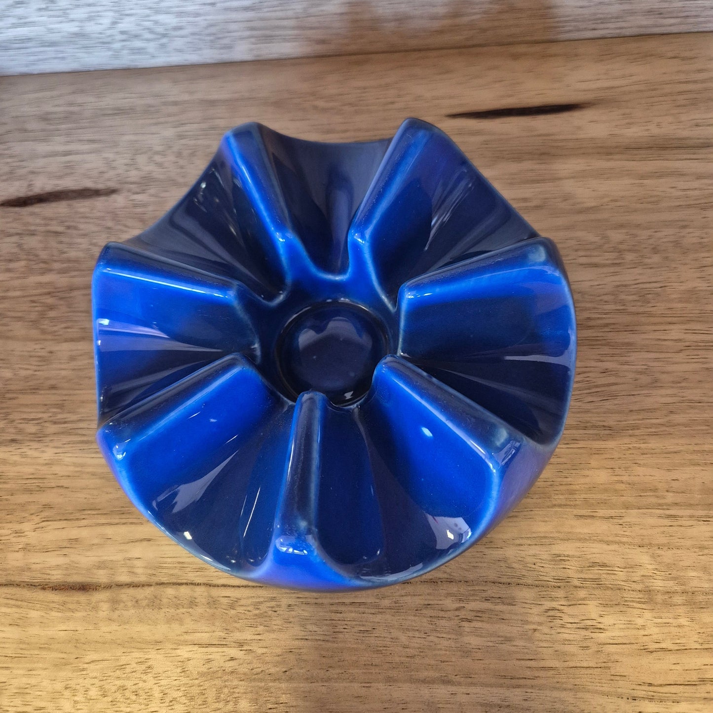 Bougeoir vintage vintage – objet de seconde main sélectionné par Déco à Deux
