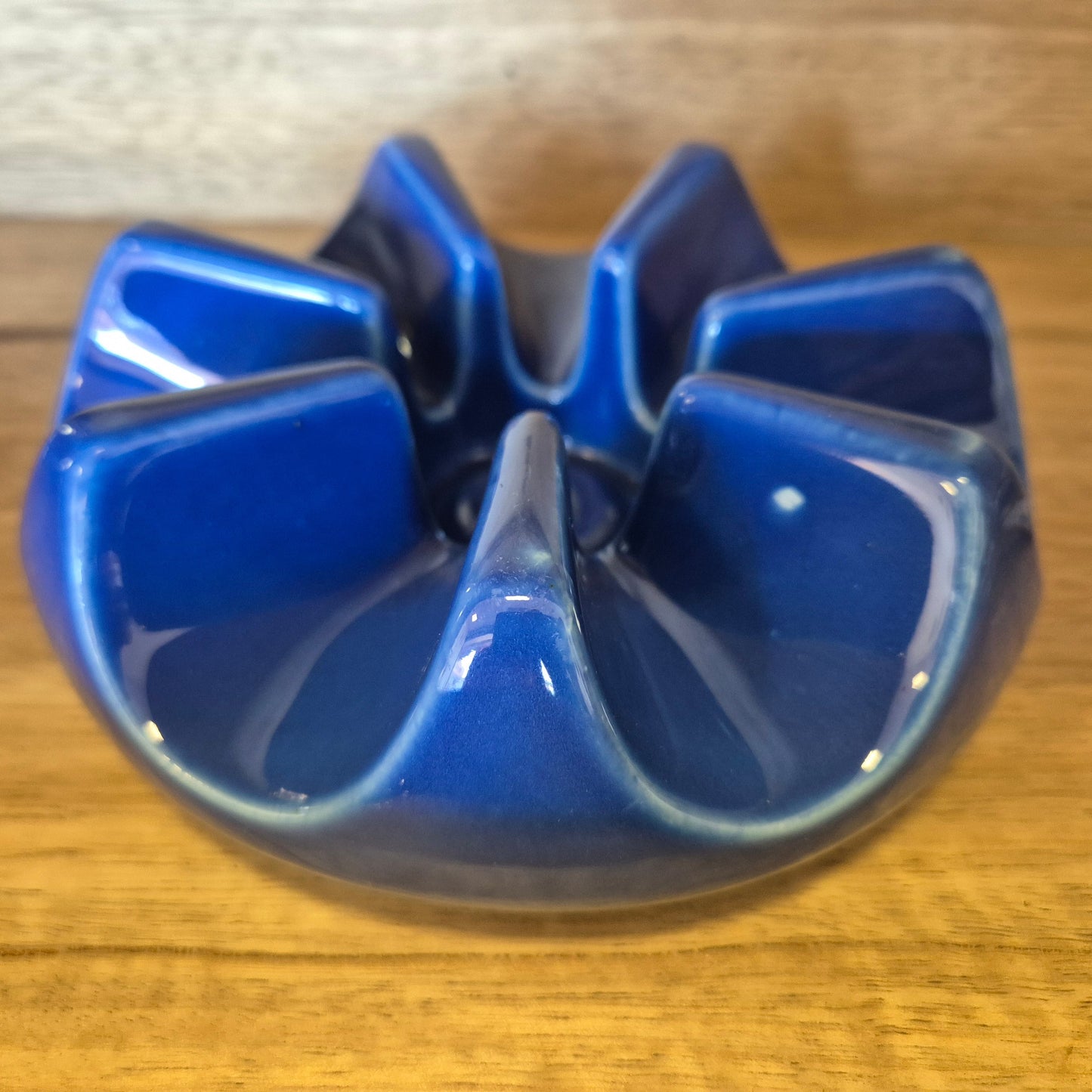 Bougeoir vintage vintage – objet de seconde main sélectionné par Déco à Deux
