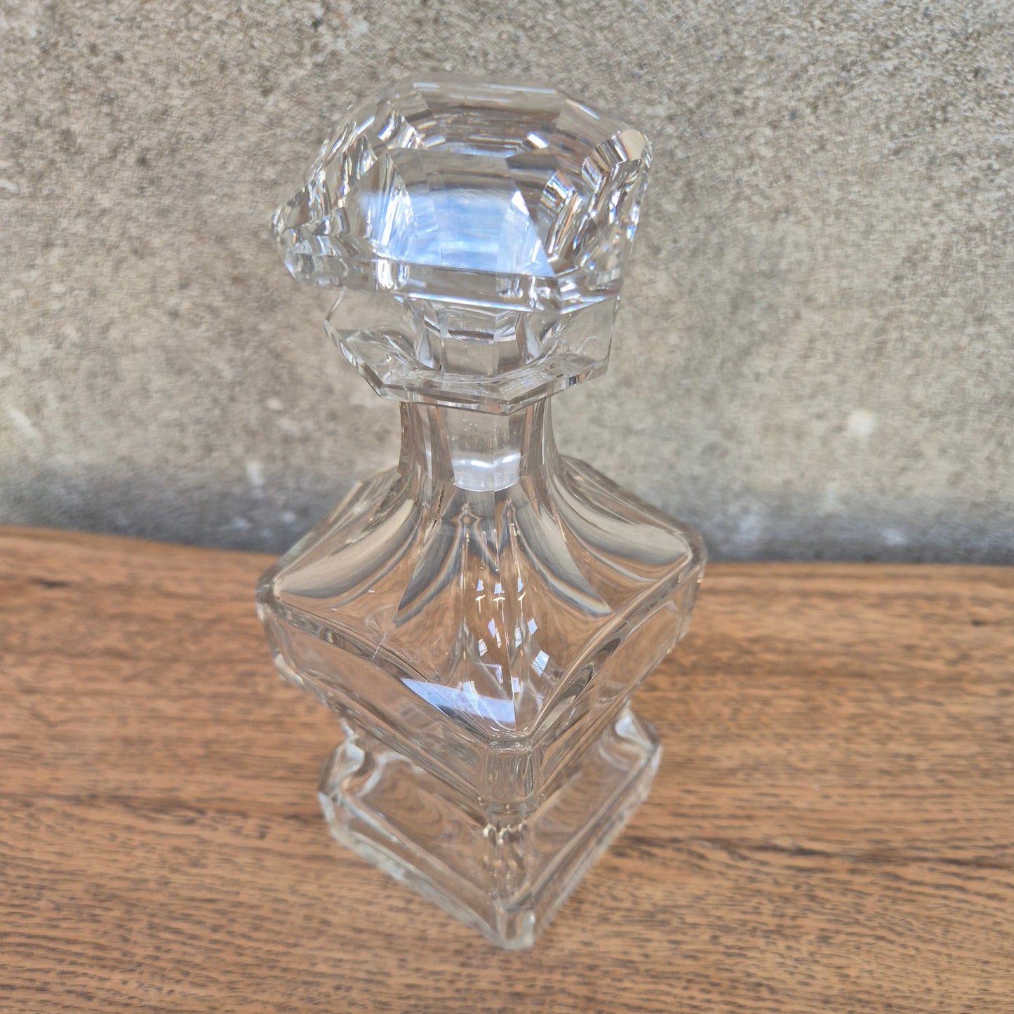 Carafe corps rétréci vintage – objet de seconde main sélectionné par Déco à Deux
