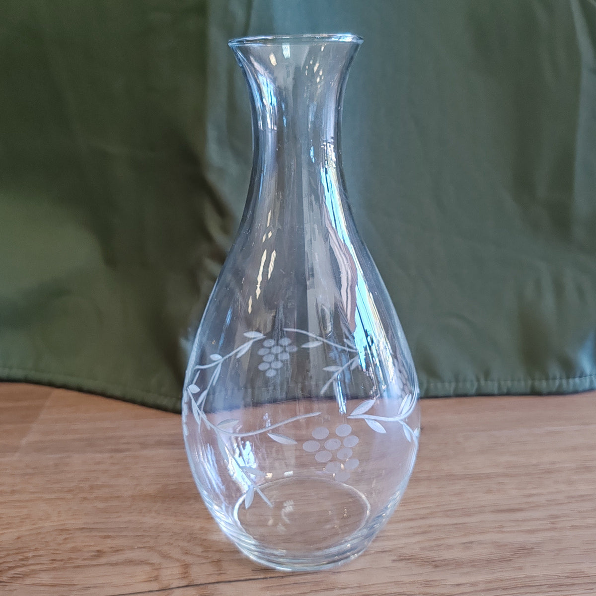 Carafe - objet de seconde main sélectionné par Déco à Deux