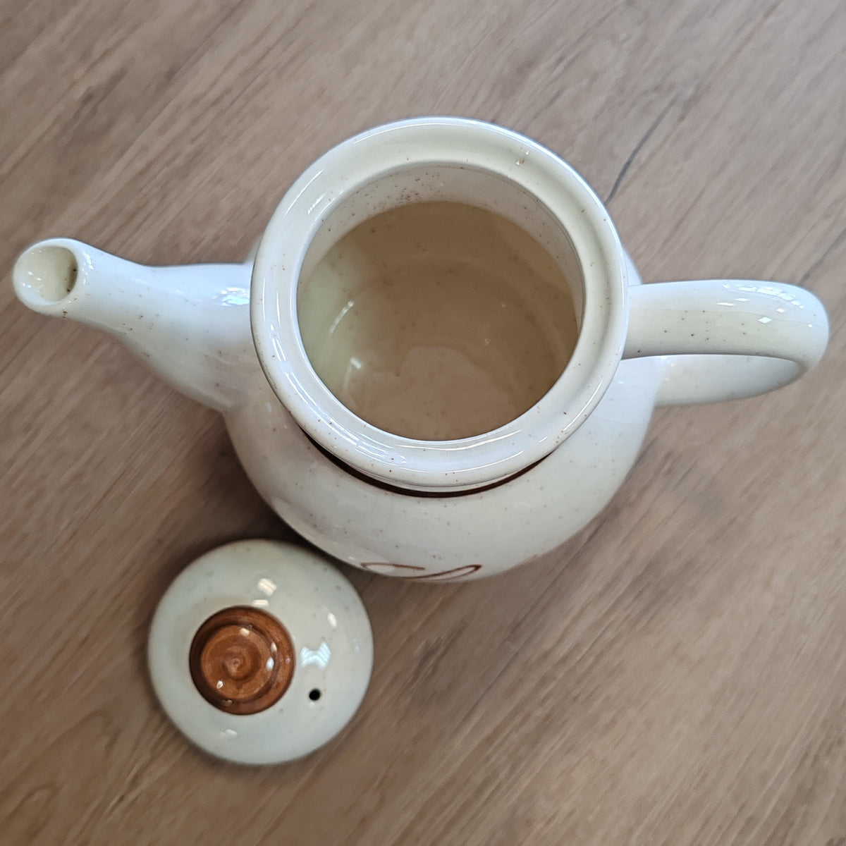 Carafe à café - objet de seconde main sélectionné par Déco à Deux