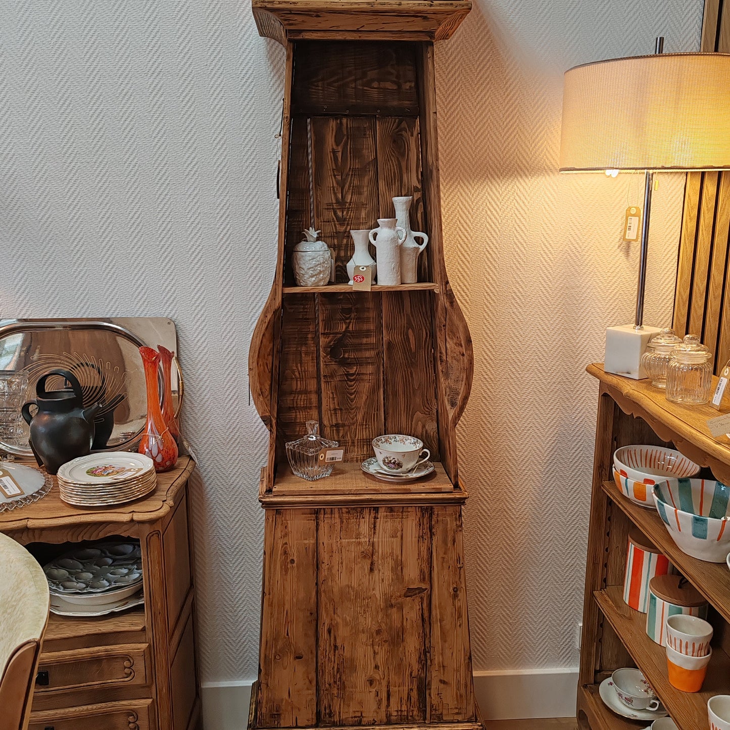 Contoise ancienne relooke – objet de seconde main sélectionné par Déco à Deux