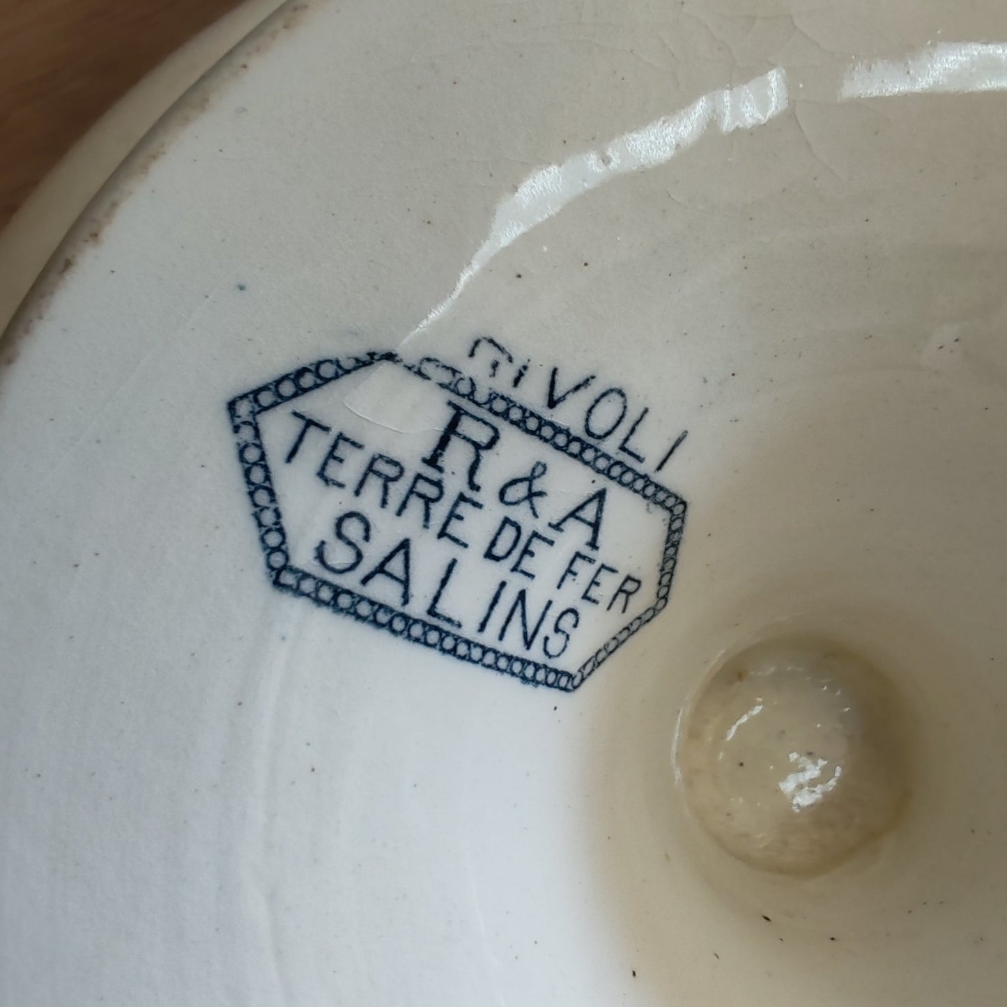 Coupe à fruits 