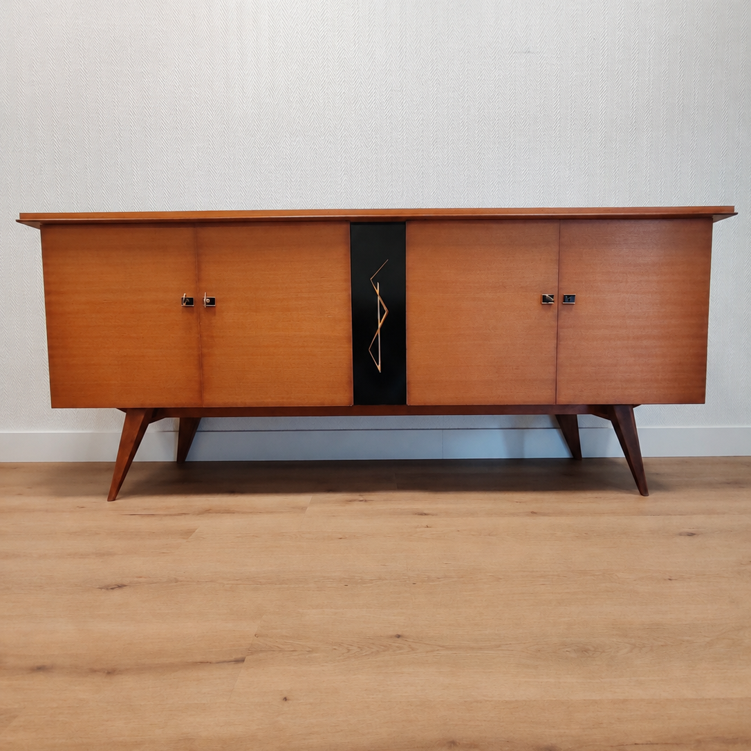Enfilade vintage – objet de seconde main sélectionné par Déco à Deux