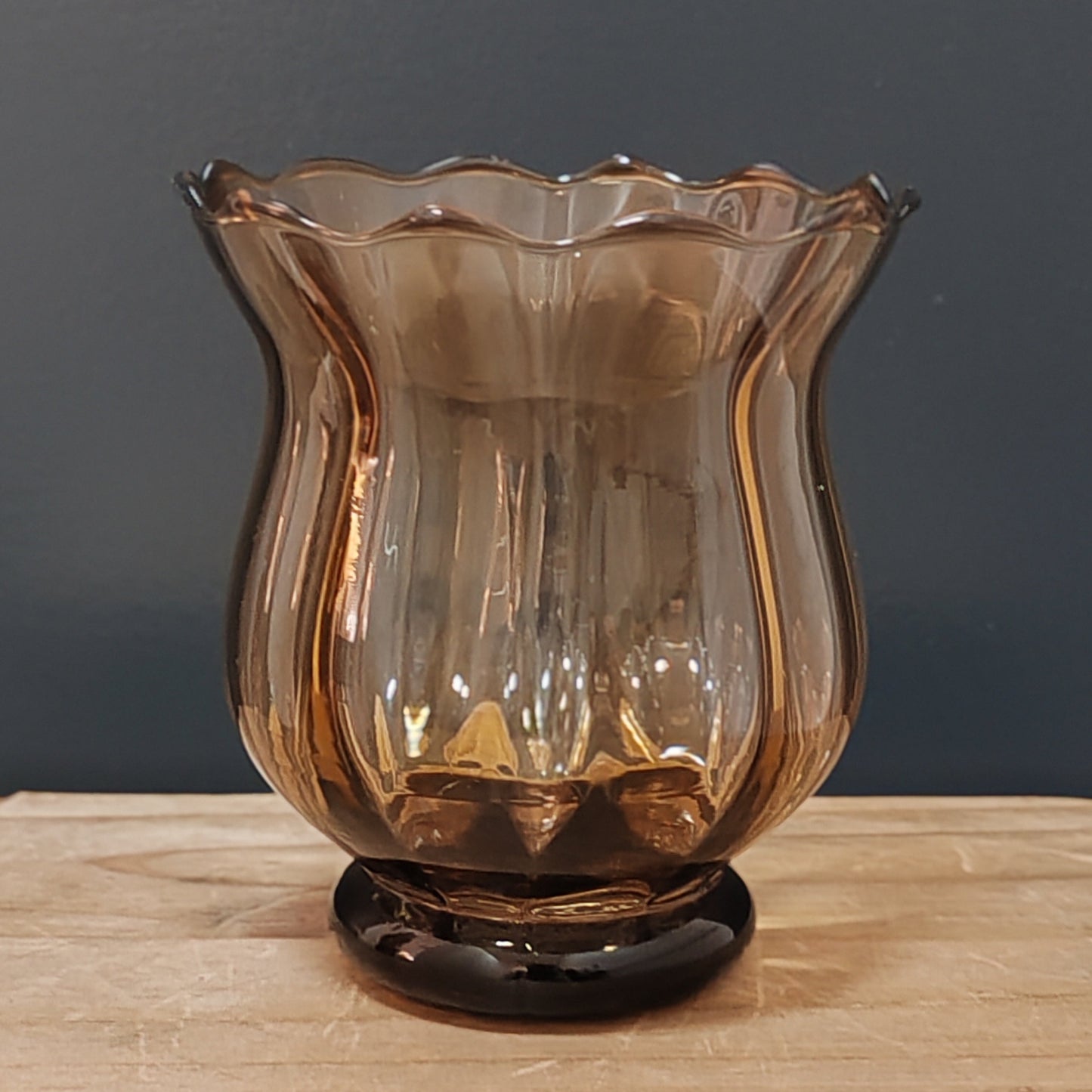 Petit vase vintage – objet de seconde main sélectionné par Déco à Deux