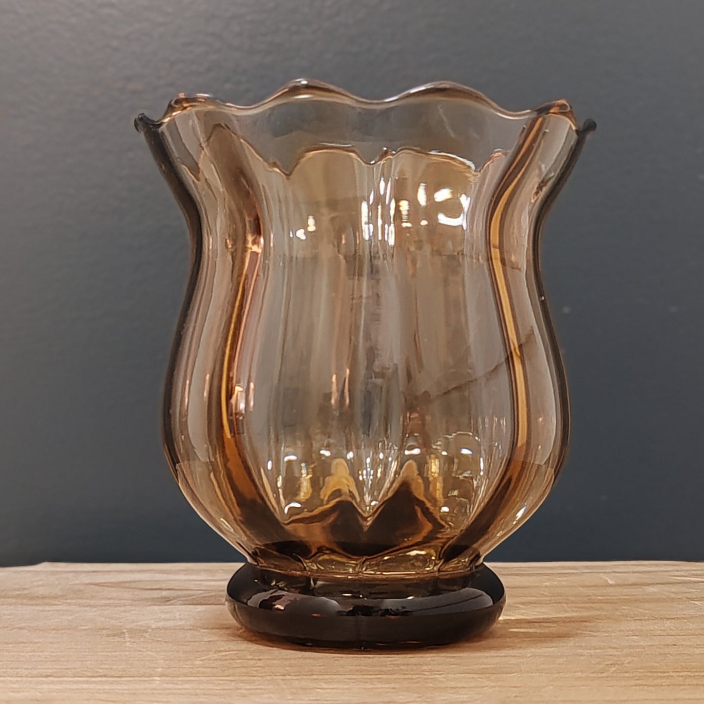 Petit vase vintage – objet de seconde main sélectionné par Déco à Deux