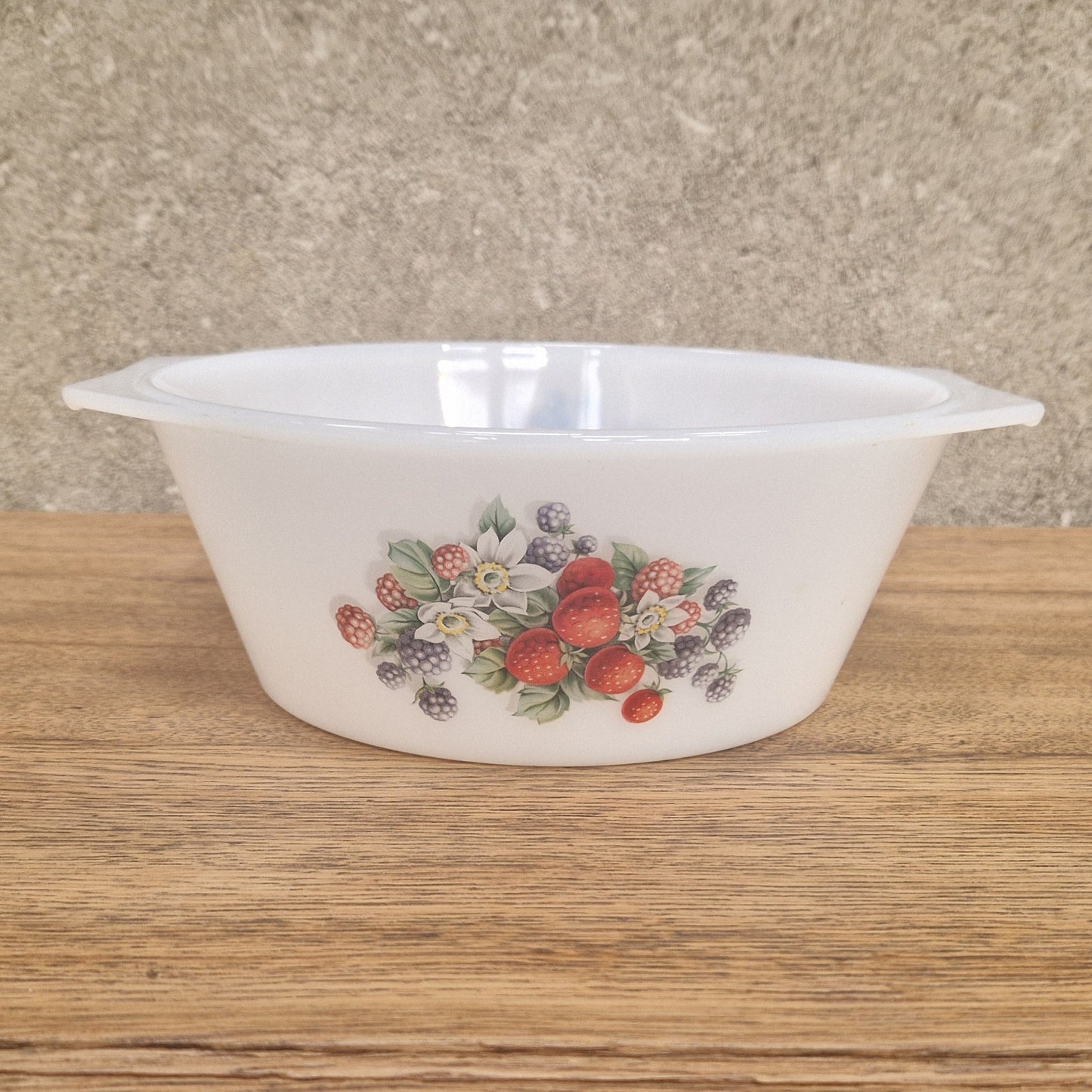 Saladier vintage – objet de seconde main sélectionné par Déco à Deux