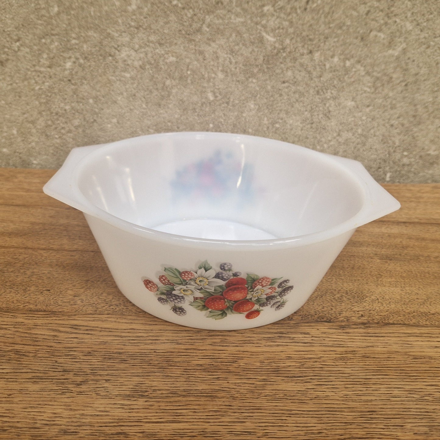 Saladier vintage – objet de seconde main sélectionné par Déco à Deux