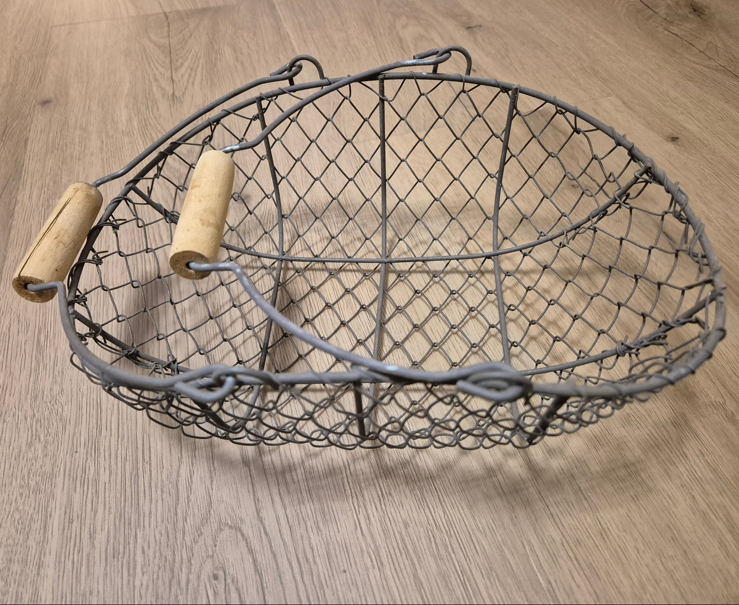 Panier à oeuf - choisi par Déco à deux